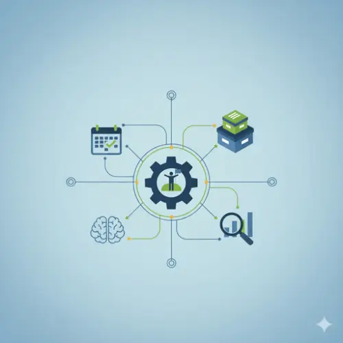 Técnicas Administrativas